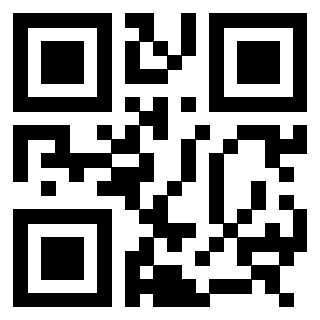 Immagine del QrCode di 3308106076