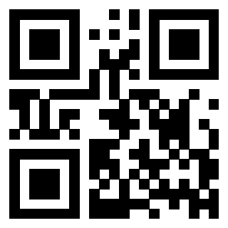 Il Qr Code di 3308106077