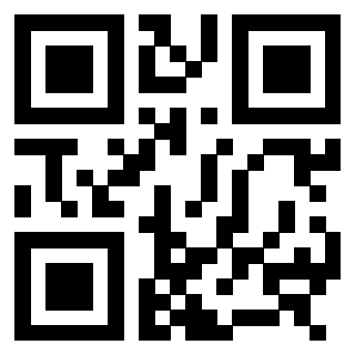 3308106079 QrCode associato