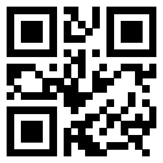 Il Qr Code di 3308106081