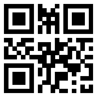 Scansione del Qr Code di 3308106084