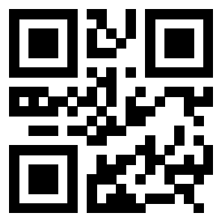 Il Qr Code di 3308106085