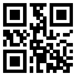 3308106088 Qr Code associato