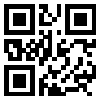3308106090 - Immagine del Qr Code