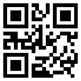 3308106091 - Immagine del QrCode associato