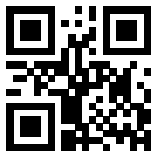 Immagine del Qr Code di 3308106094