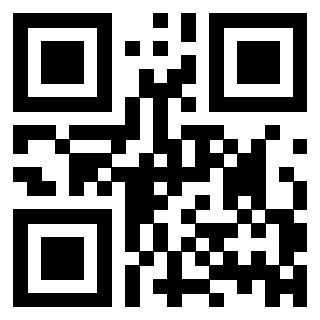 3308106095 - Immagine del Qr Code
