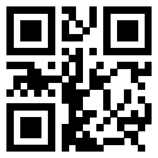 3308106096 - Immagine del QrCode