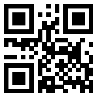 Scansione del Qr Code di 3308106102