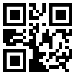 3308106103 - Immagine del Qr Code