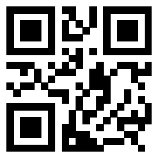 Immagine del Qr Code di 3308106108