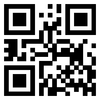 3308106109 - Immagine del QrCode