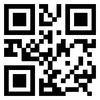 3308106112 - Immagine del Qr Code