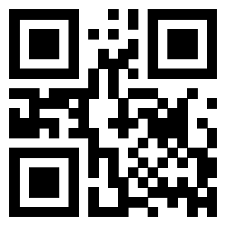 Il QrCode di 3308106114