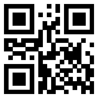 Immagine del Qr Code di 3308106115