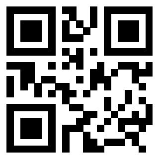 Il QrCode di 3308106116
