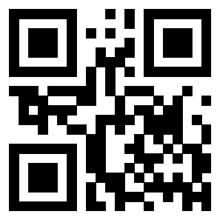 Il QrCode di 3308106117