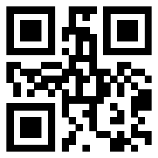 Scansione del Qr Code di 3308106119