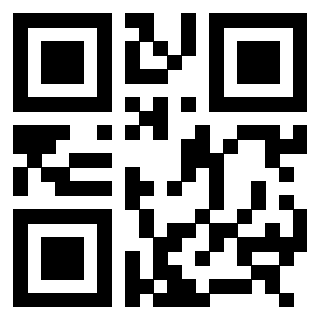 QrCode di 3308106121