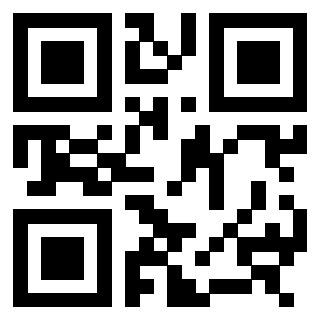 Immagine del QrCode di 3308106122