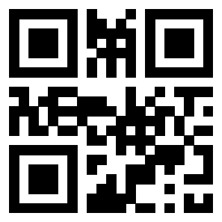Il Qr Code di 3308106123