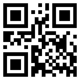 3308106124 QrCode associato