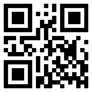 Scansione del Qr Code di 3308106127