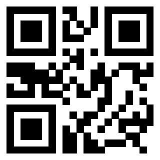 3308106128 - Immagine del Qr Code