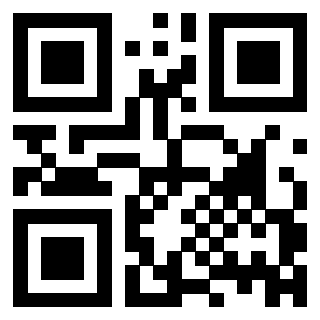 Scansione del Qr Code di 3308106130