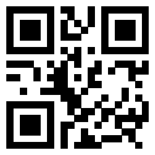 Scansione del QrCode di 3308106131