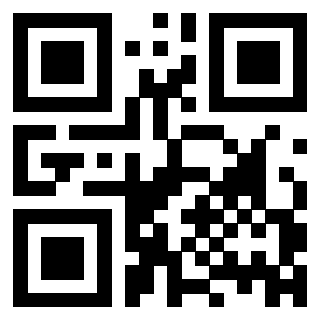 3308106132 - Immagine del QrCode associato