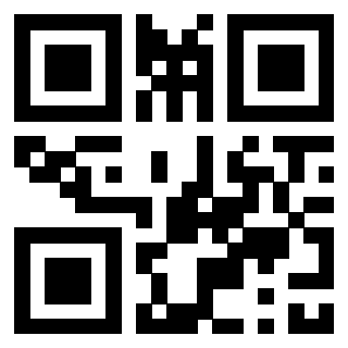 3308106133 - Immagine del Qr Code