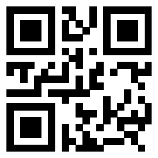 Immagine del QrCode di 3308106137
