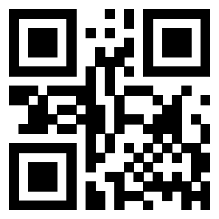 3308106138 Qr Code associato