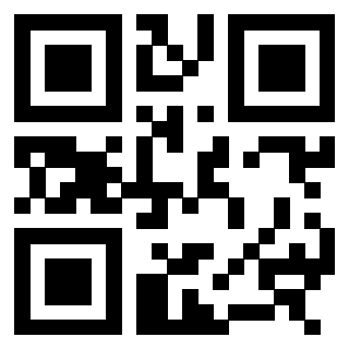 3308106142 Qr Code associato