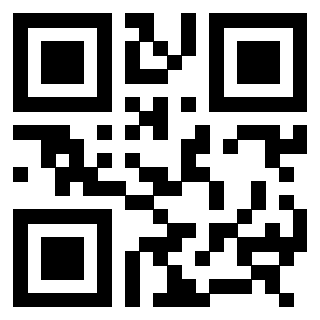 Immagine del Qr Code di 3308106143