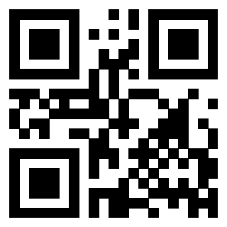 Immagine del Qr Code di 3308106152