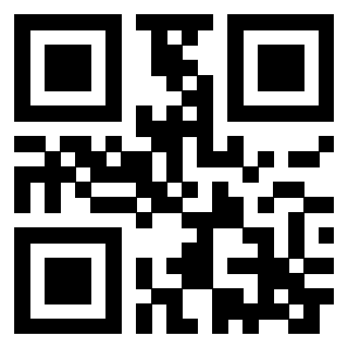 Scansione del Qr Code di 3308106153