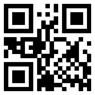 Il Qr Code di 3308106154