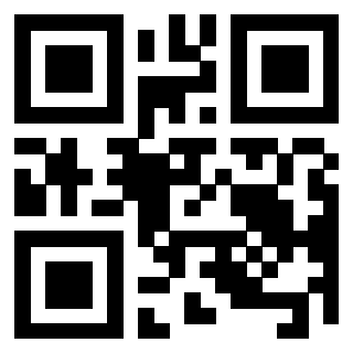 3308106156 - Immagine del QrCode associato