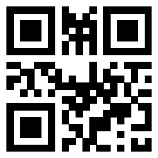 3308106159 - Immagine del Qr Code