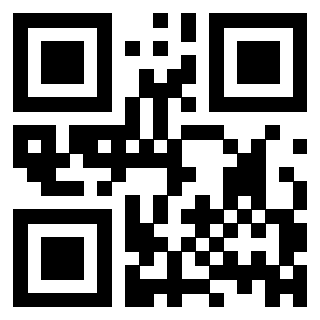 3308106162 Qr Code associato