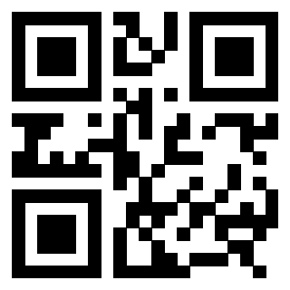 Immagine del QrCode di 3308106171