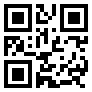 3308106173 QrCode associato