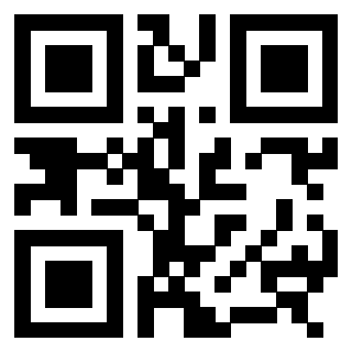 Immagine del QrCode di 3308106178