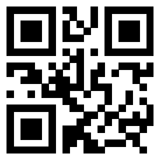 3308106181 - Immagine del QrCode