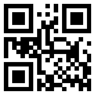 Immagine del QrCode di 3308106184
