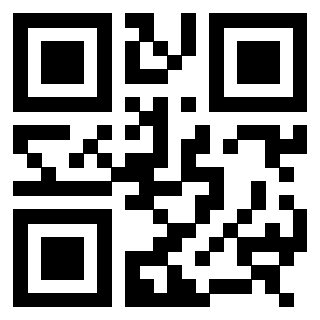 Il Qr Code di 3308106188