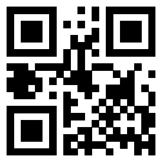 3308106191 - Immagine del Qr Code