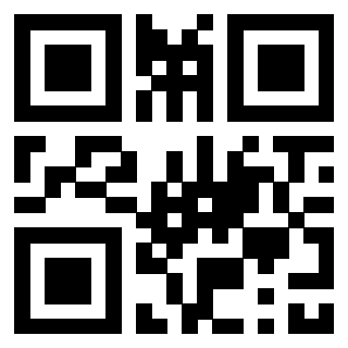 Scansione del QrCode di 3308106192